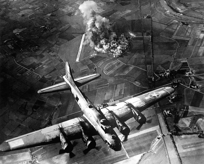B-24 «Освободитель»