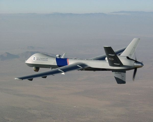 MQ-9 Reaper всего вчетверо дешевле LEMV, а час его полёта десятикратно дороже. Сворачивание войны в Афганистане ему не повредит: эти БПЛА уже патрулируют воды вокруг Сомали.