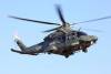 Вертолет HH-139A принят на вооружение ВВС Италии