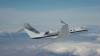 NASA успешно испытало технологию крыла-трансформера самолета