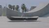 Компания Lexus продемонстрировала ховерборд из фильма Назад в будущее