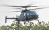 Инновационный вертолет S-97 для армии США