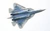 Видео: разрушение крыла истребителя Су-57
