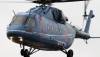 Новейший военный вертолет Ми-38Т впервые полетел