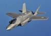 Американский истребитель F-35 провалил тест на невидимость для РЛС