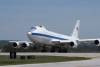 ВВС США запустили программу по замене самолета Boeing E-4B — воздушный командный пункт