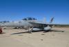 Super Hornet ВМС США выполнил полет с новым датчиком, способным обнаруживать стелсы