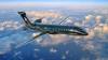 Embraer представила концепт турбовинтового авиалайнера