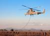В Афганистане испытан беспилотный грузовой вертолёт