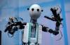 Ученые создали робота-аватара управляемого оператором