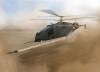 Американцы представили полноразмерный макет необычного боевого вертолета