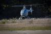 Аргентинцы занялись разработкой палубного беспилотного вертолета