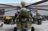 Начались испытания новой скоростной версии ударного вертолета Ми-28Н