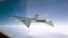 XB-70 «Валькирия» - самый необычный сверхзвуковой самолет