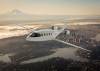 Израильтяне представили новое видение электрического самолета Alice