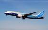 Авиалайнер Boeing 787 установил двойной рекорд