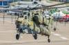 Потенциально мощнейший российский ударный вертолет получит возможность управлять дронами-«камикадзе»